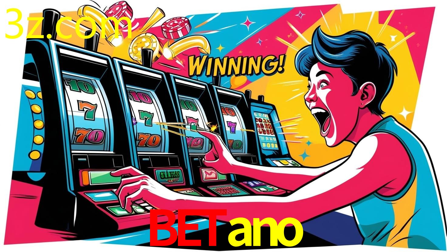 BETANO