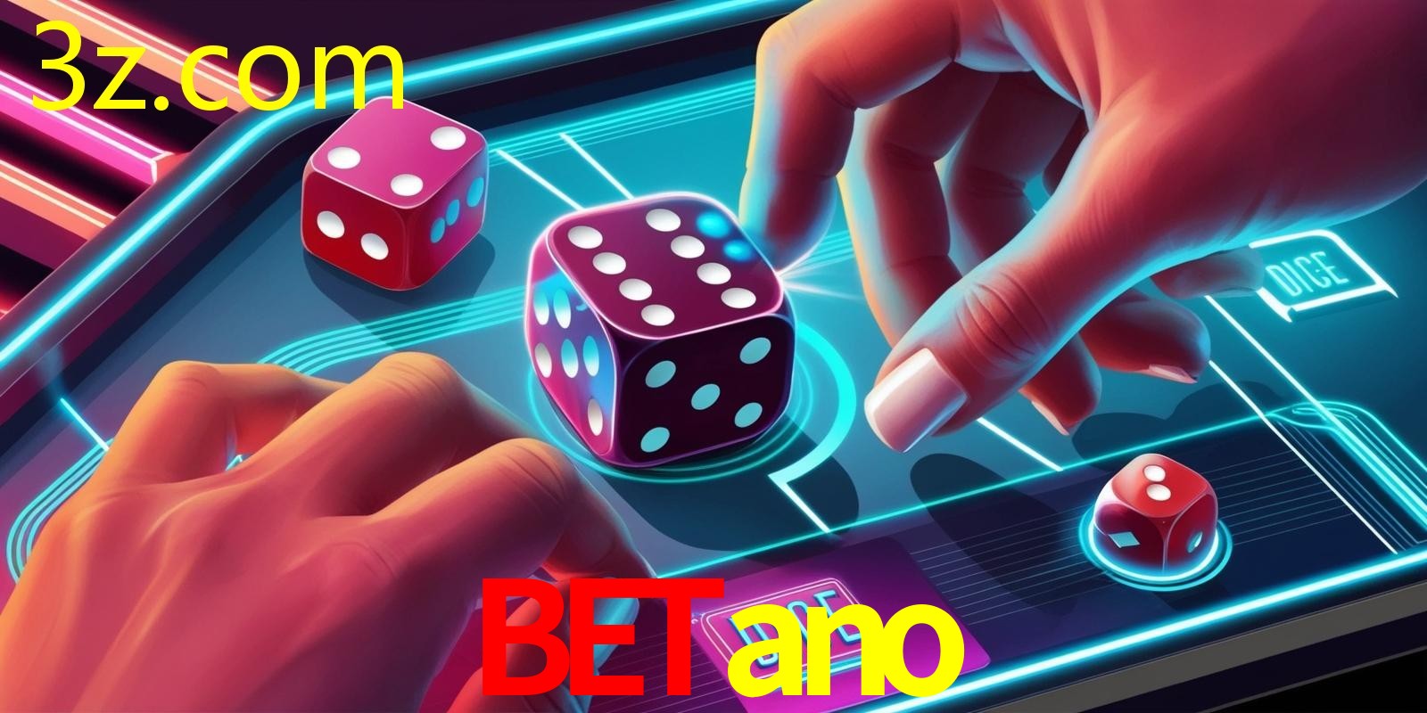 BETANO