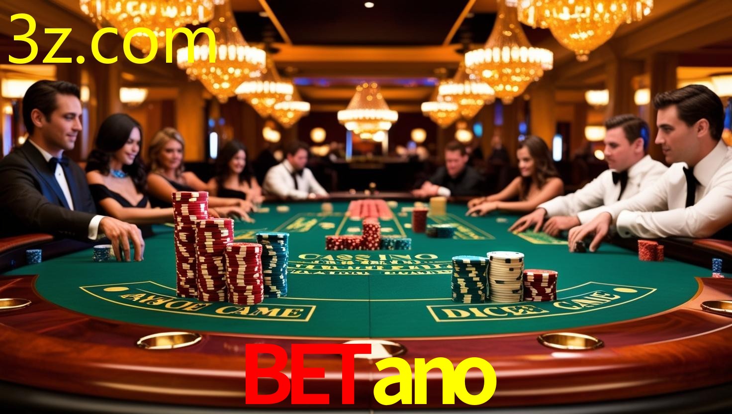 BETANO