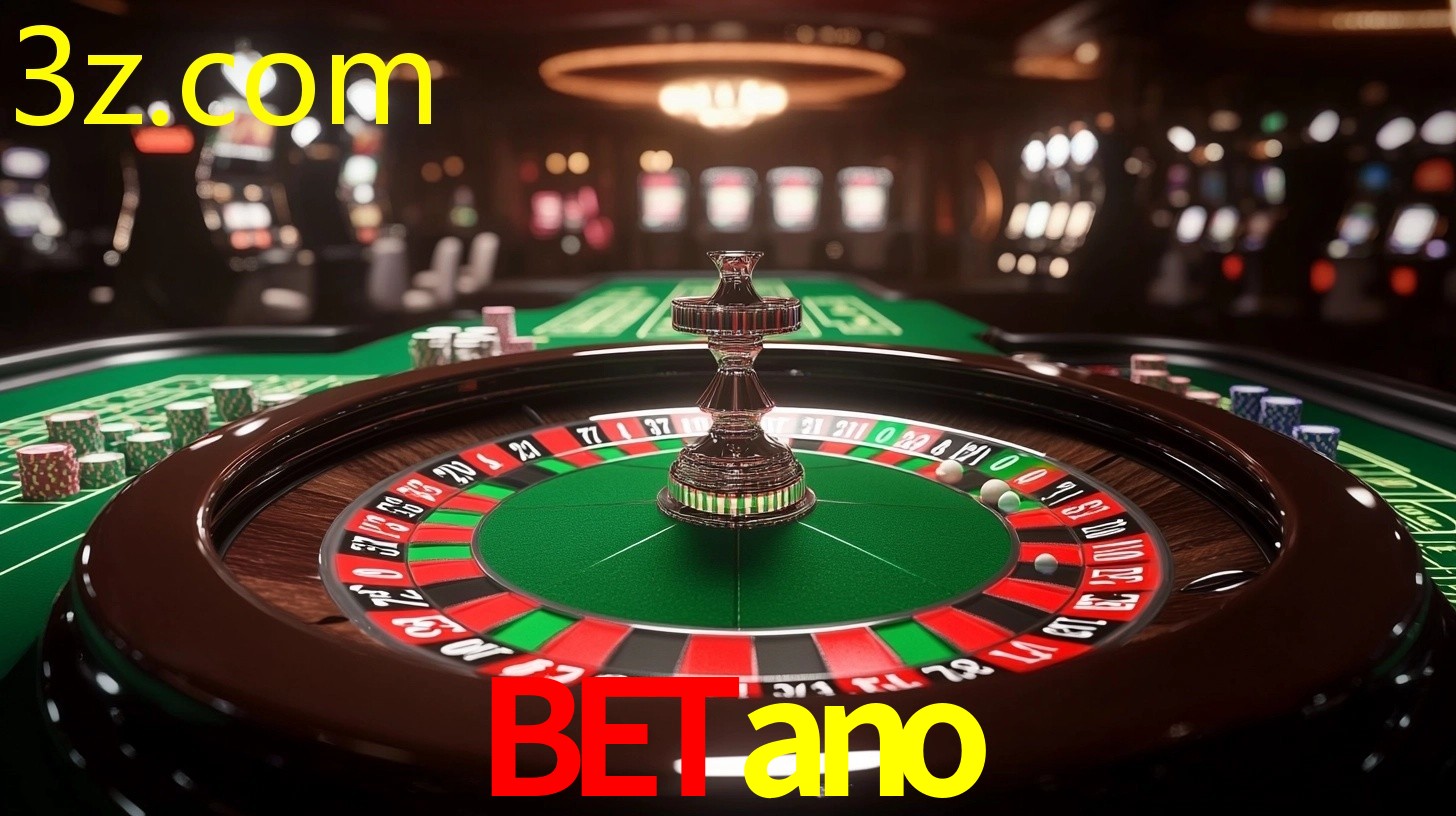 BETANO