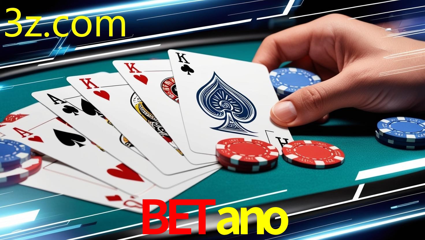 BETANO