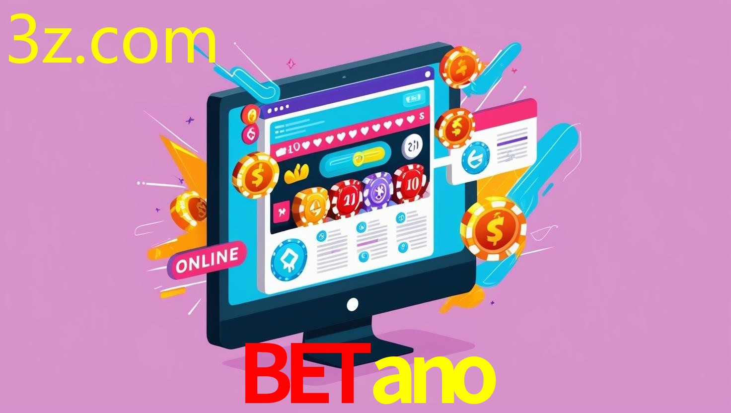 BETANO